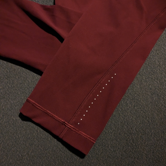 Lululemon Swift Speed High Rise Crop size 4 - Picture 4 of 7